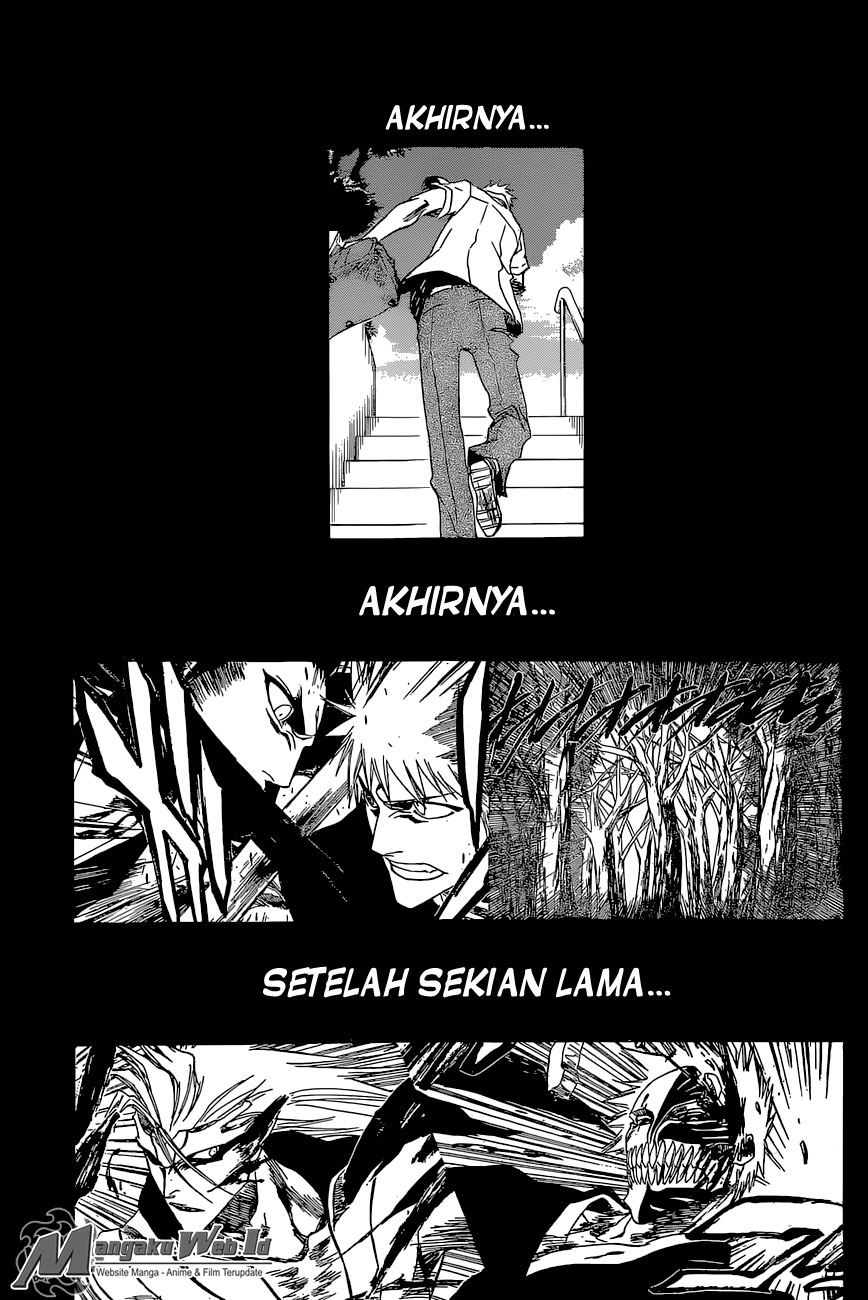 Read Bleach ID Manga Online