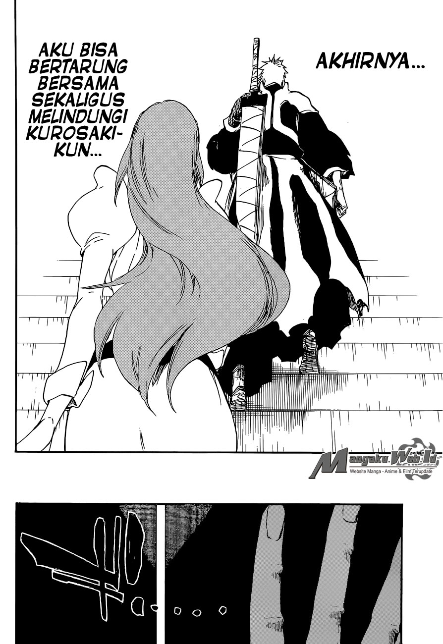Read Bleach ID Manga Online