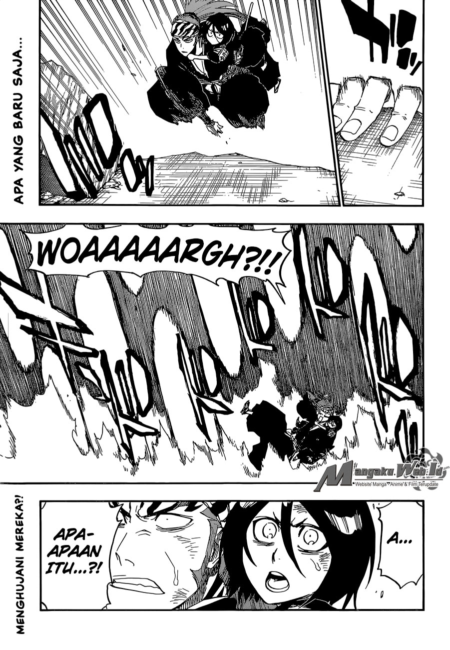 Read Bleach ID Manga Online