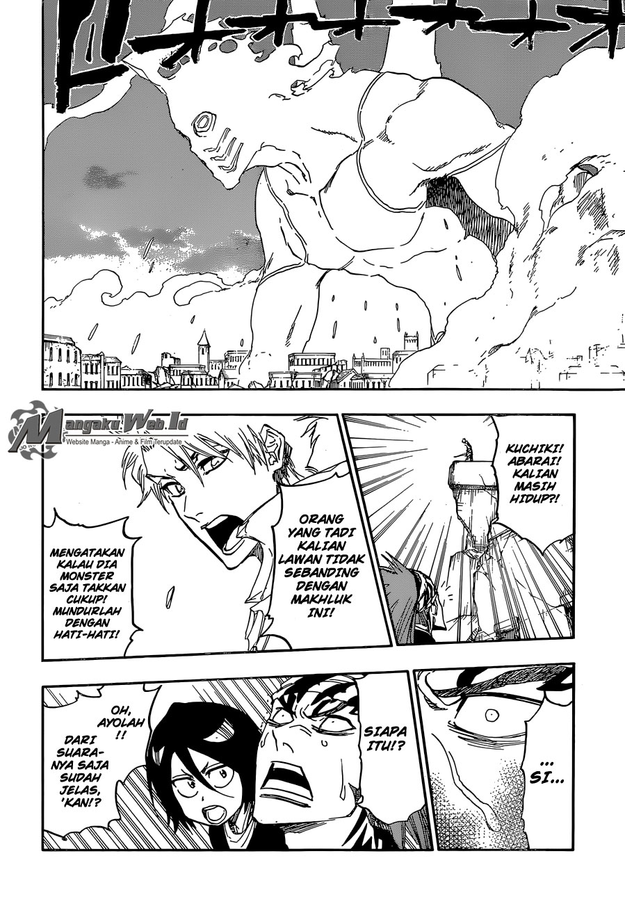 Read Bleach ID Manga Online
