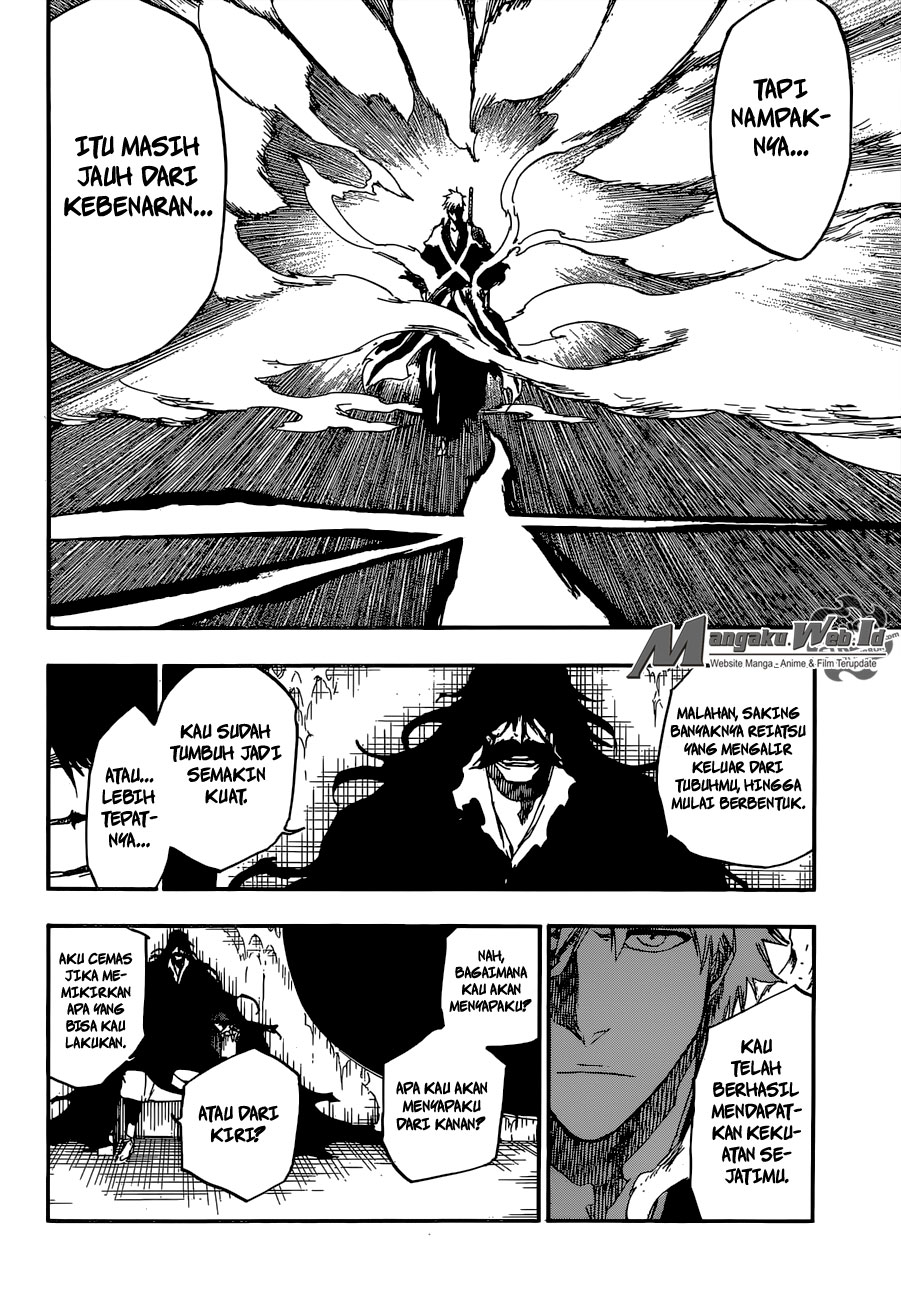 Read Bleach ID Manga Online