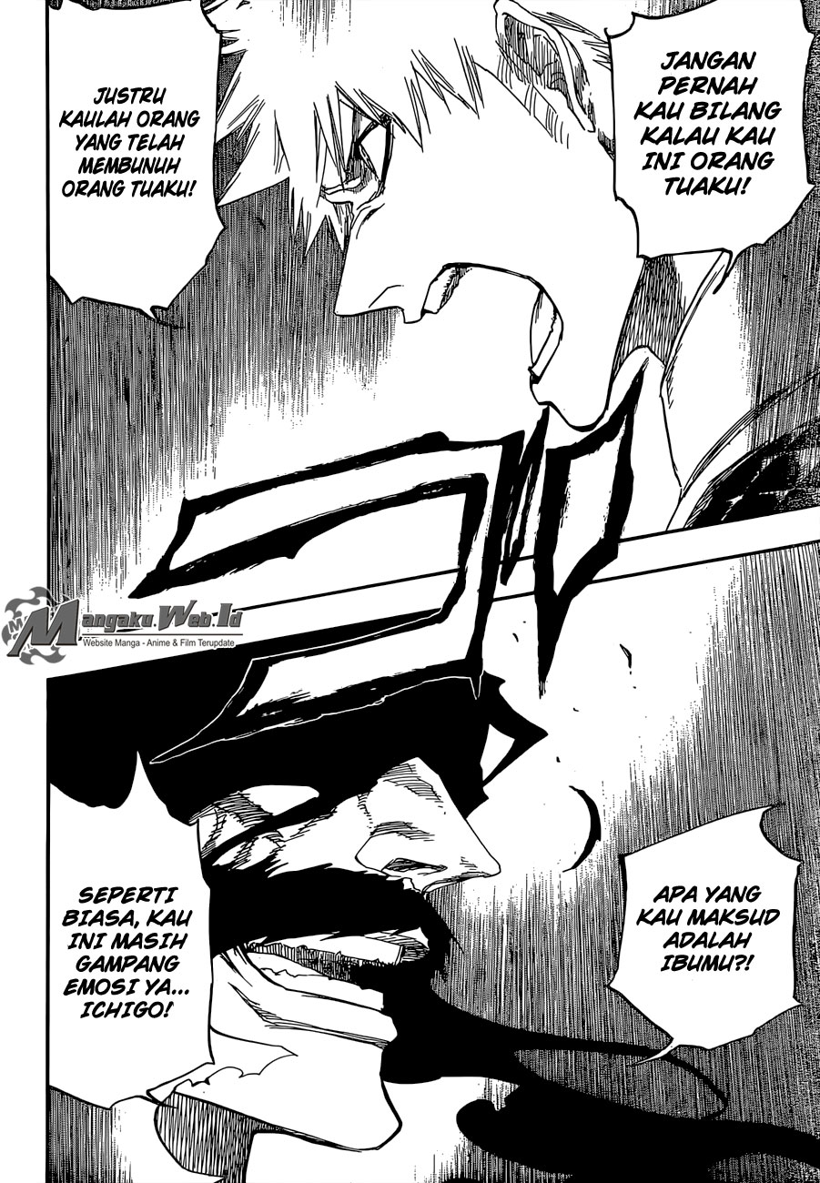 Read Bleach ID Manga Online