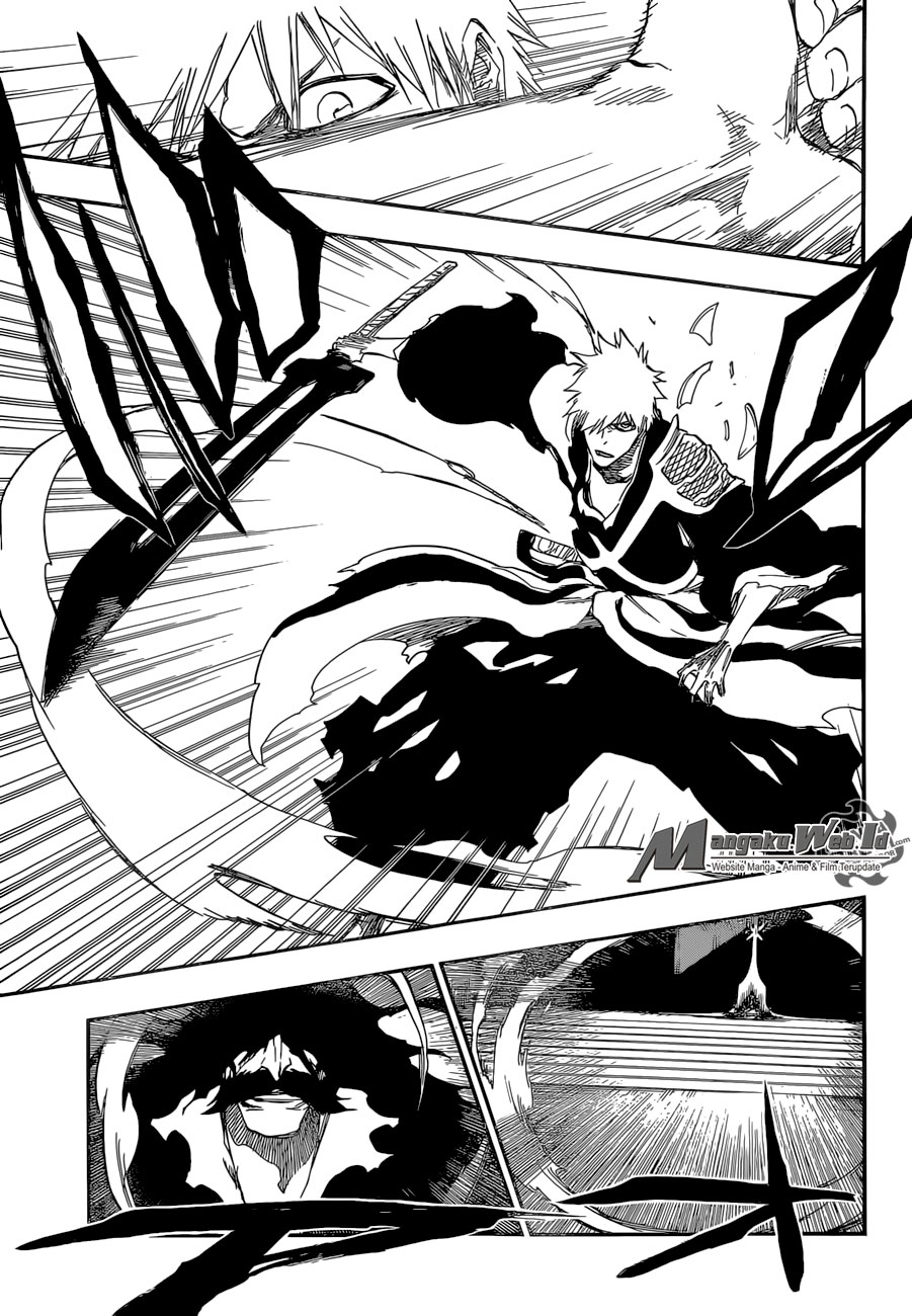 Read Bleach ID Manga Online