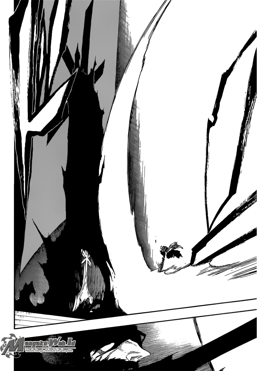 Read Bleach ID Manga Online