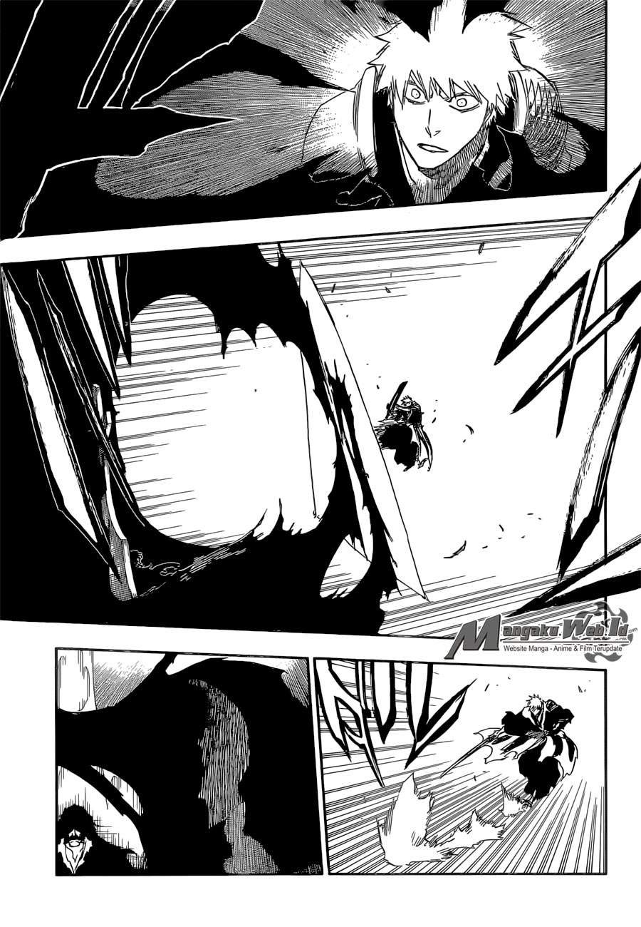 Read Bleach ID Manga Online