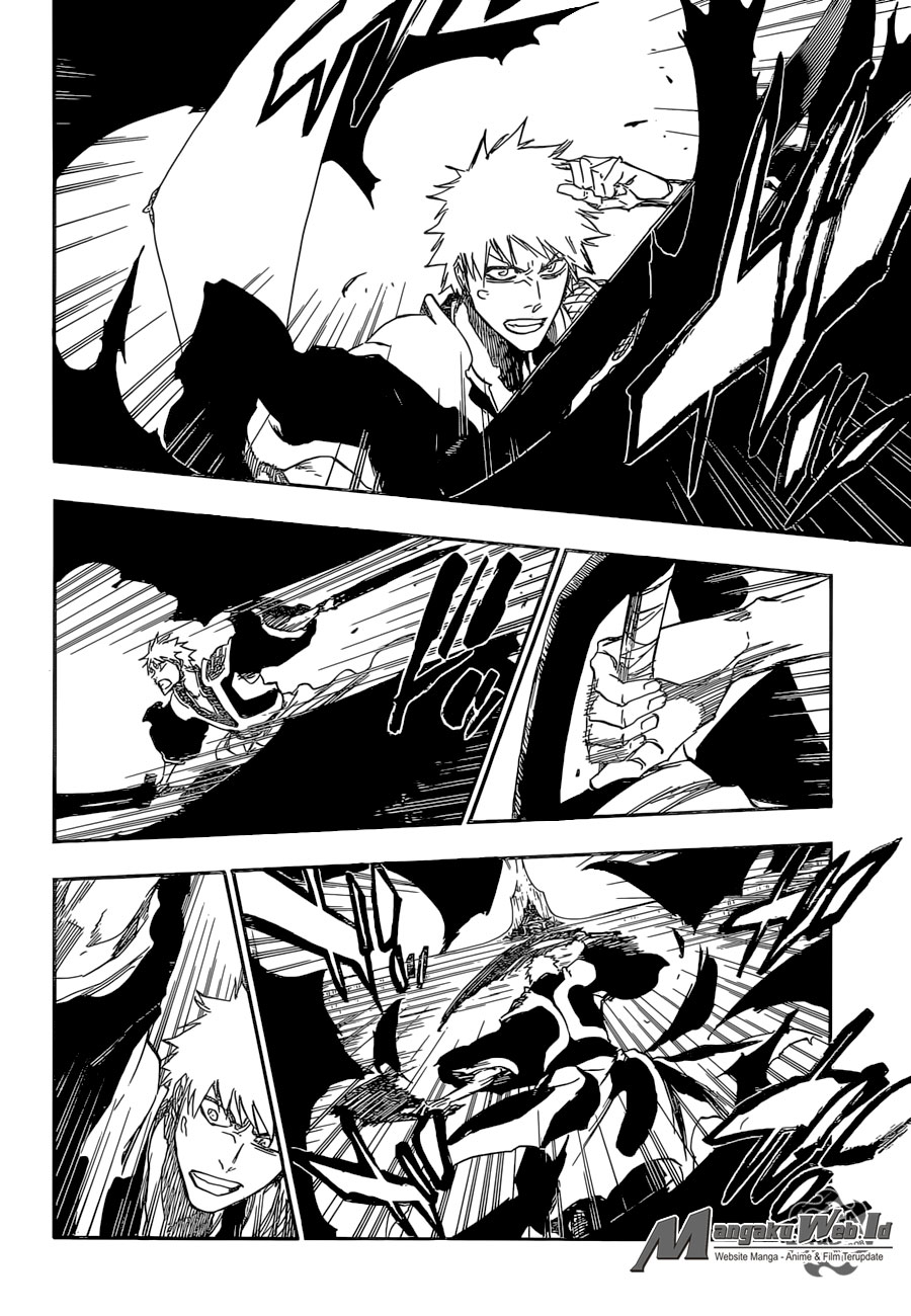 Read Bleach ID Manga Online