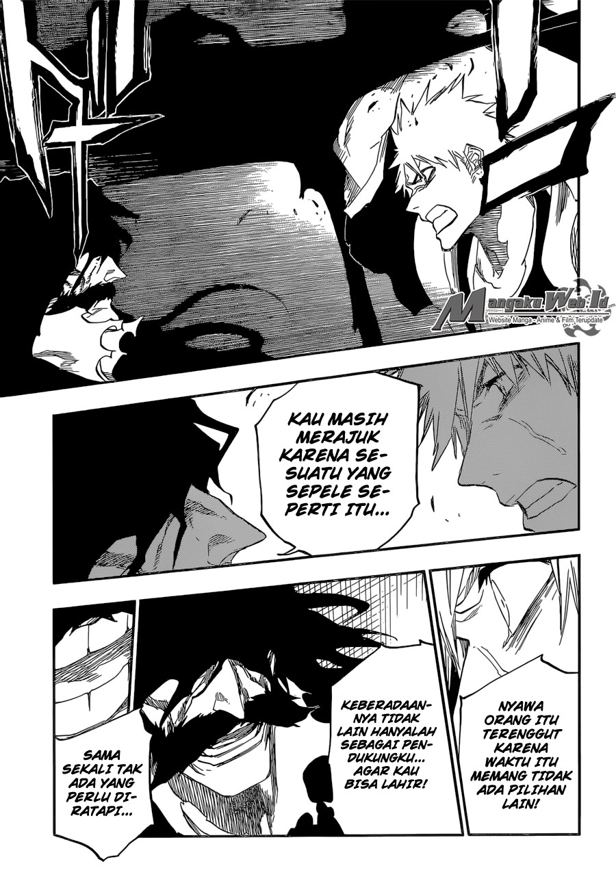 Read Bleach ID Manga Online