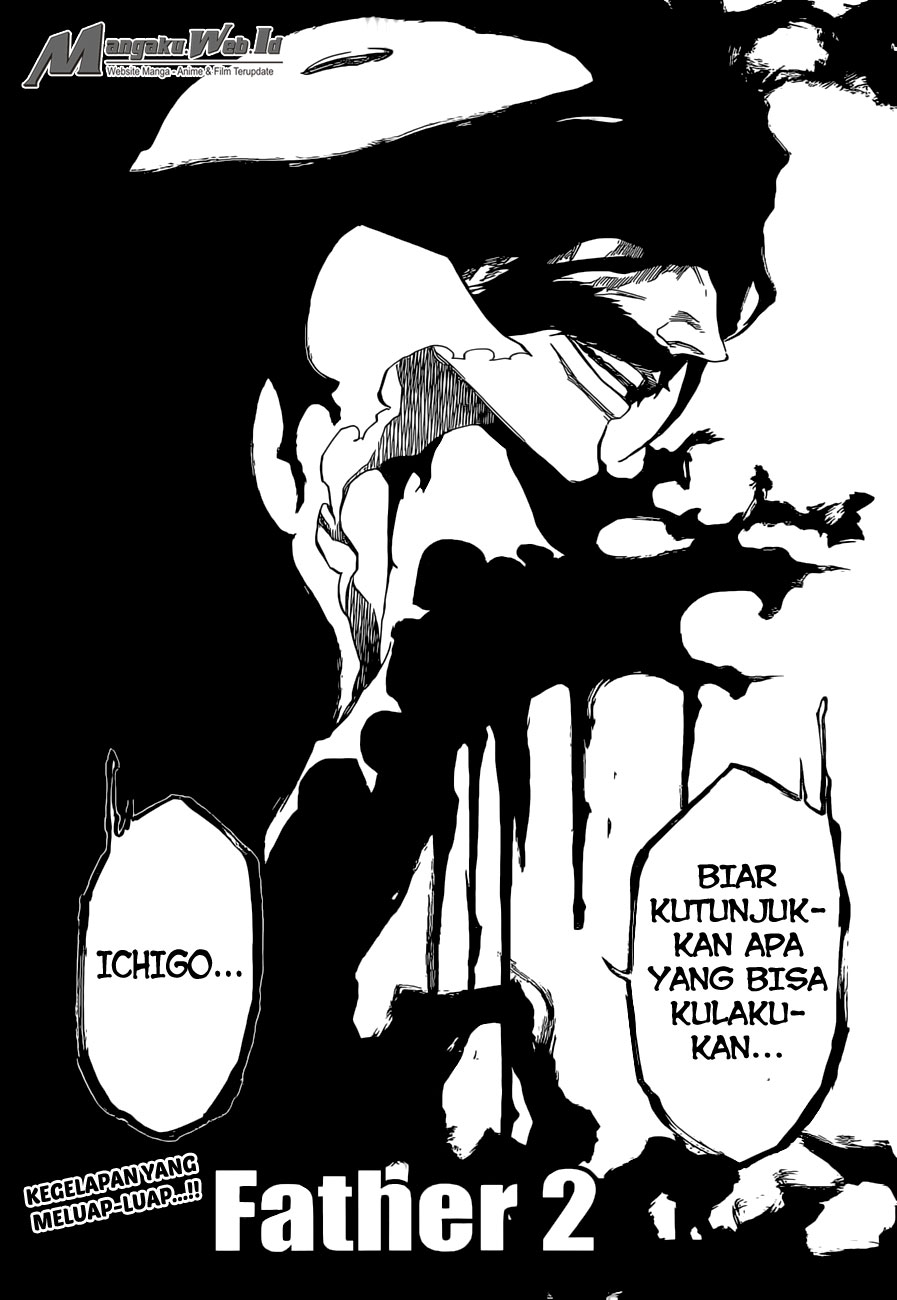 Read Bleach ID Manga Online