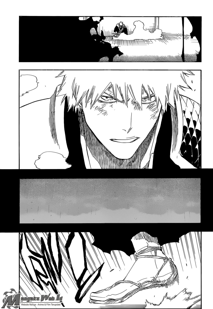 Read Bleach ID Manga Online