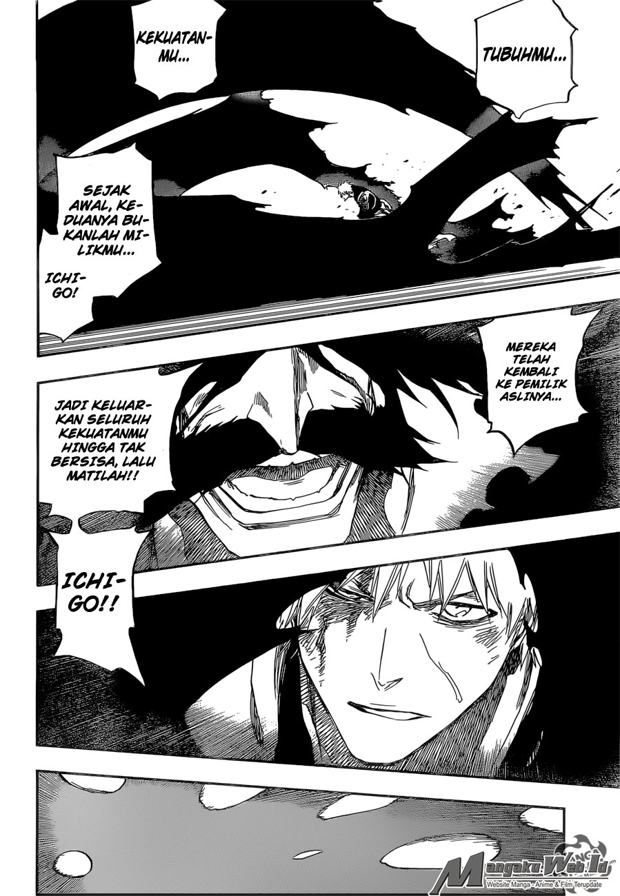 Read Bleach ID Manga Online