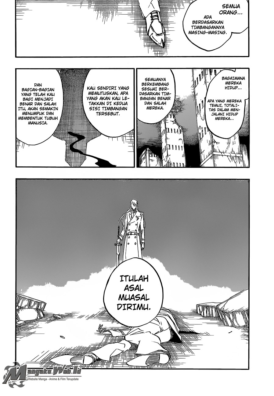 Read Bleach ID Manga Online