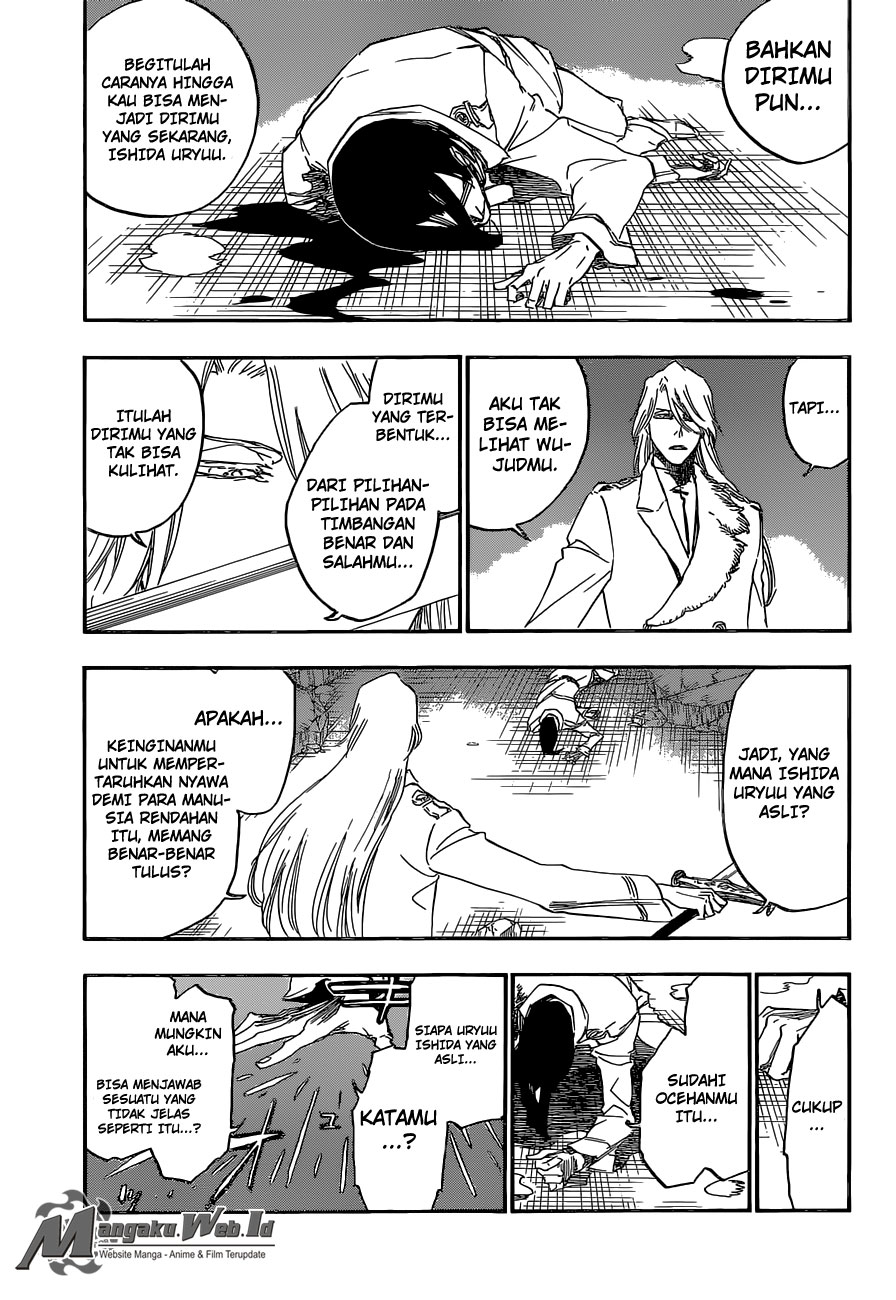 Read Bleach ID Manga Online