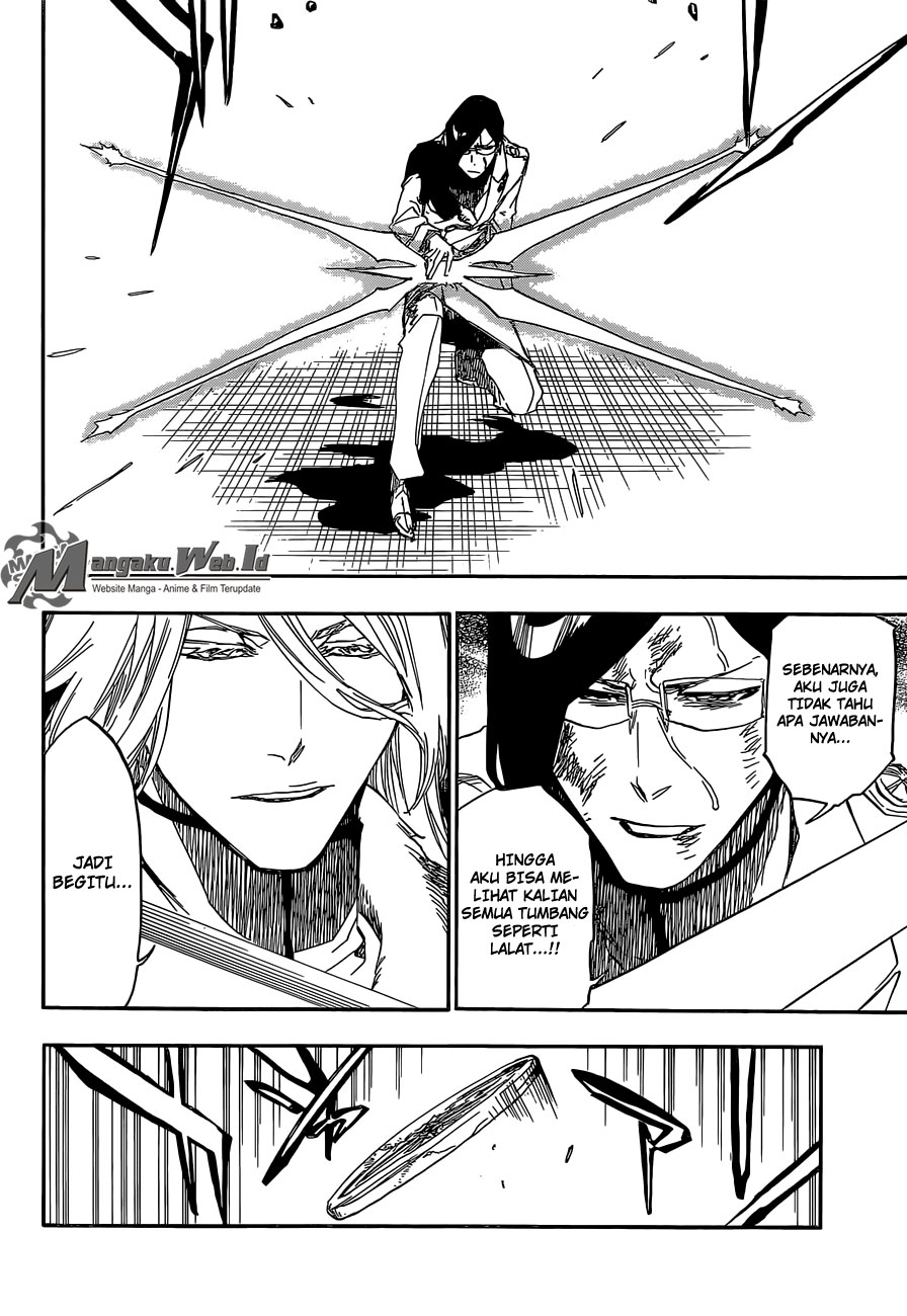 Read Bleach ID Manga Online