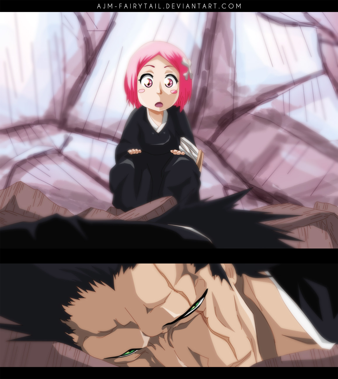 Read Bleach ID Manga Online