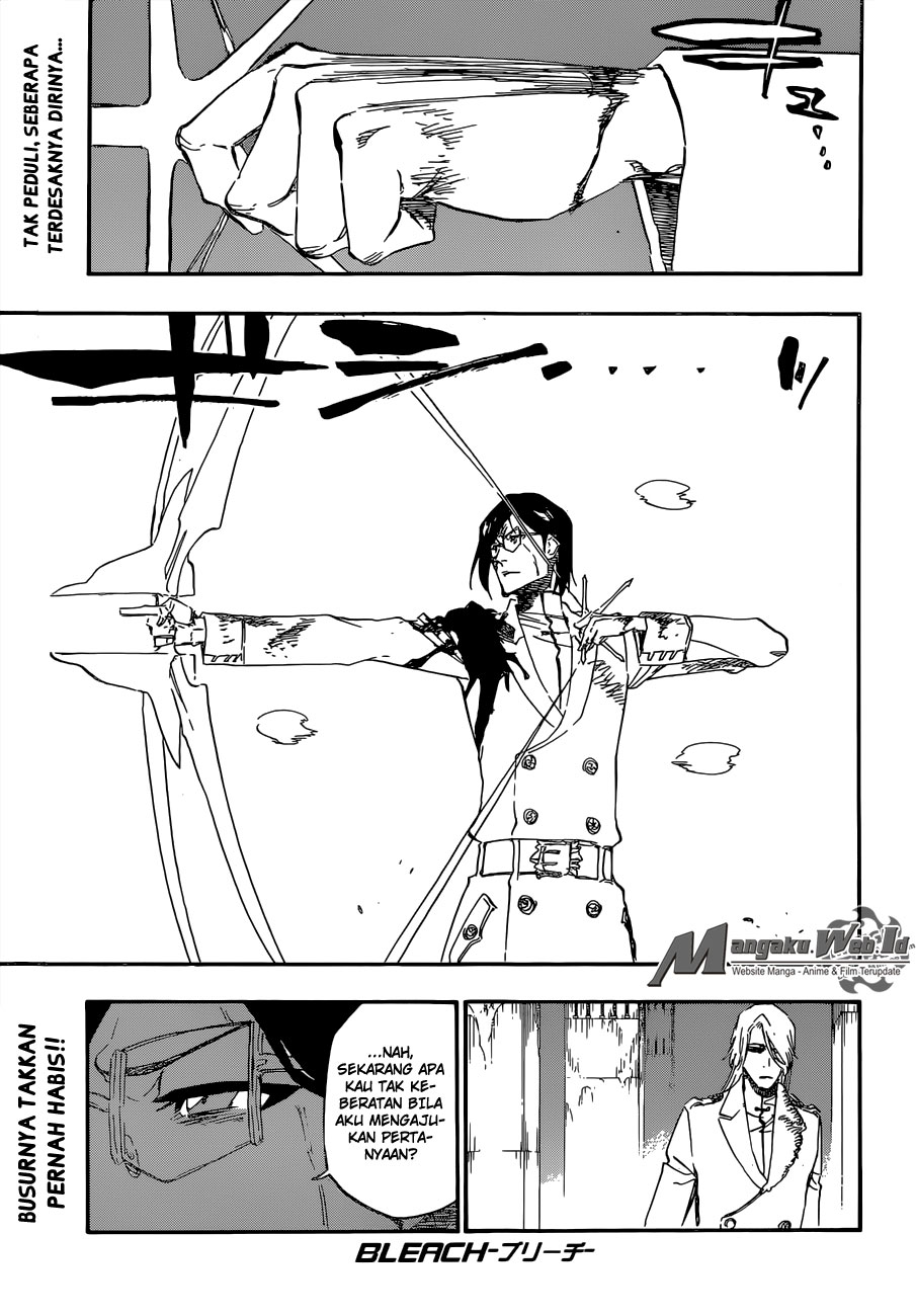 Read Bleach ID Manga Online