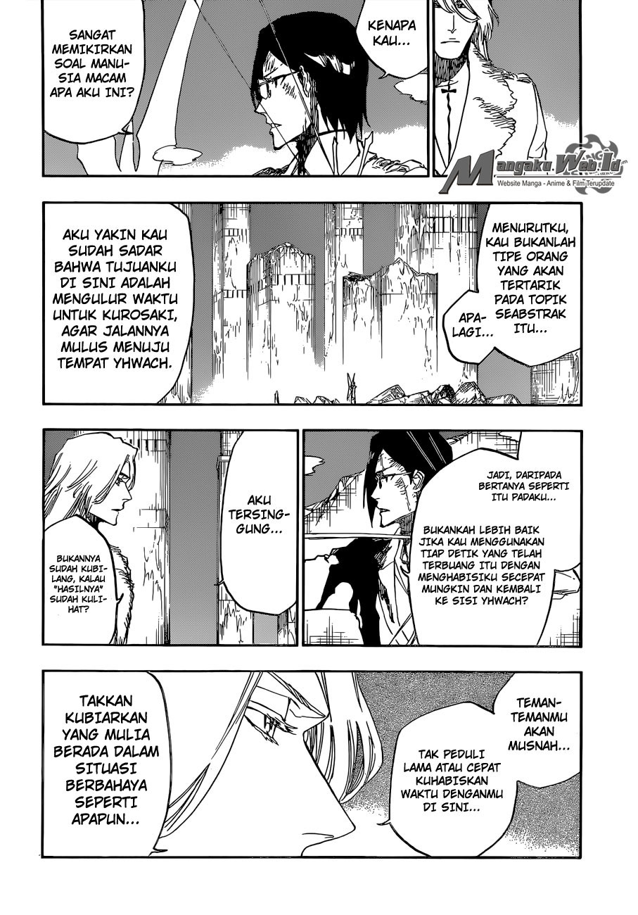 Read Bleach ID Manga Online