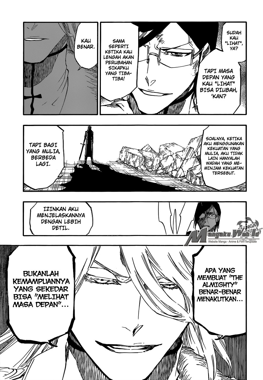 Read Bleach ID Manga Online