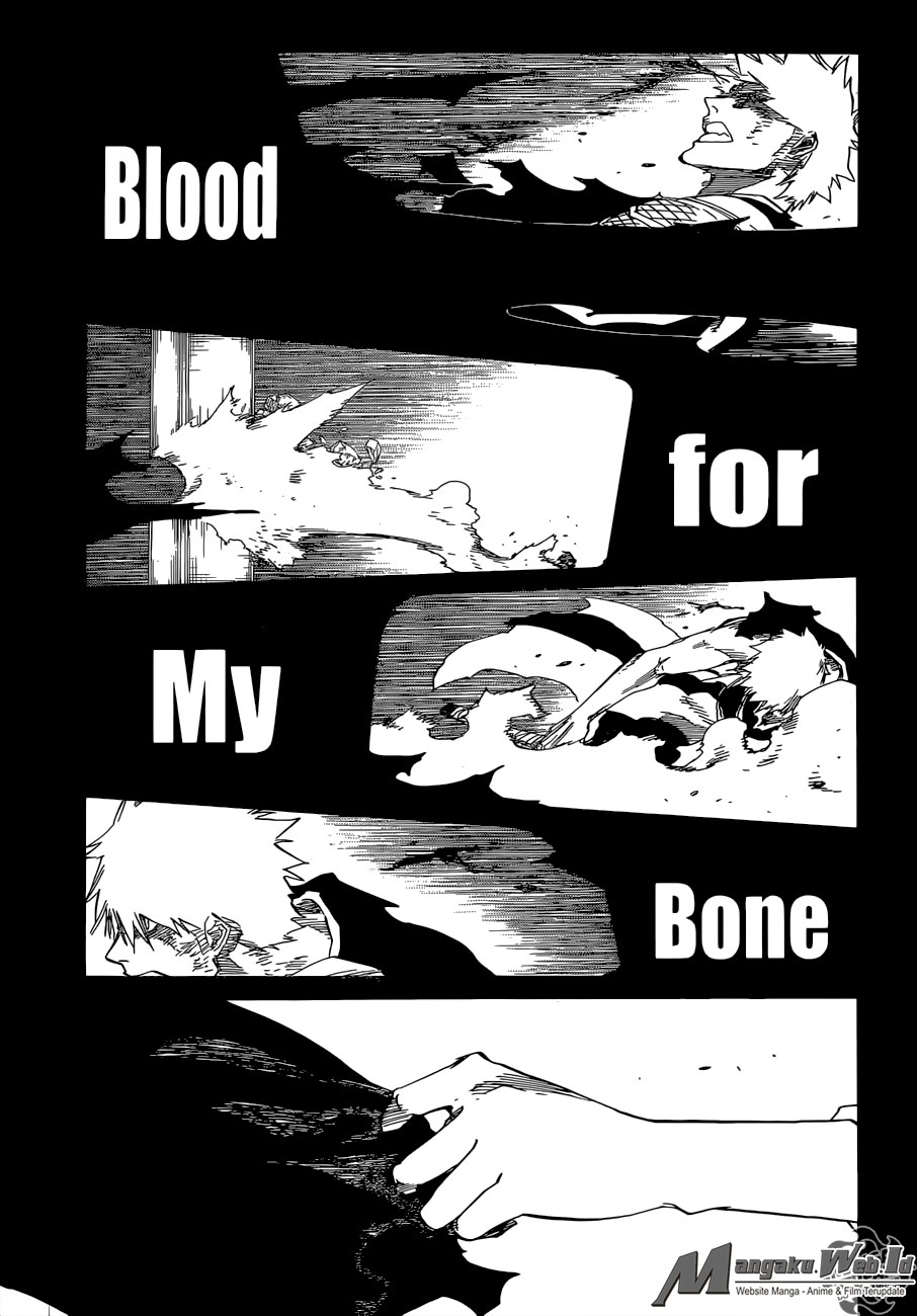 Read Bleach ID Manga Online