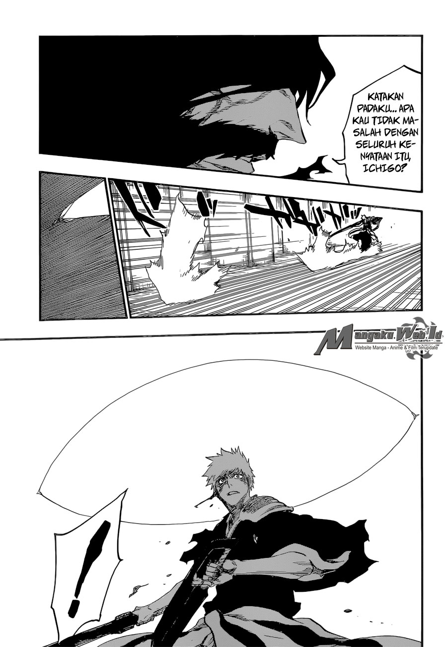 Read Bleach ID Manga Online