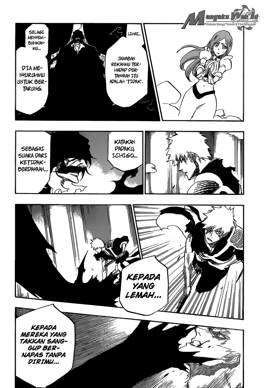 Read Bleach ID Manga Online