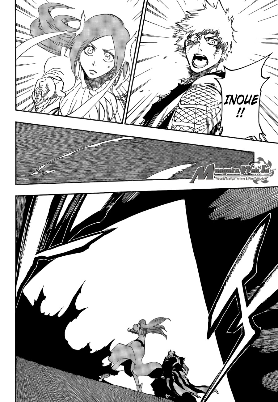 Read Bleach ID Manga Online