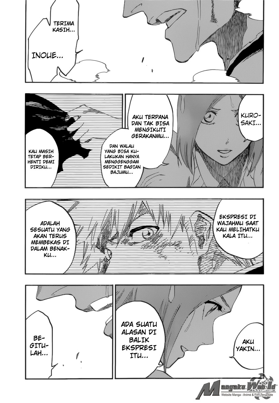 Read Bleach ID Manga Online