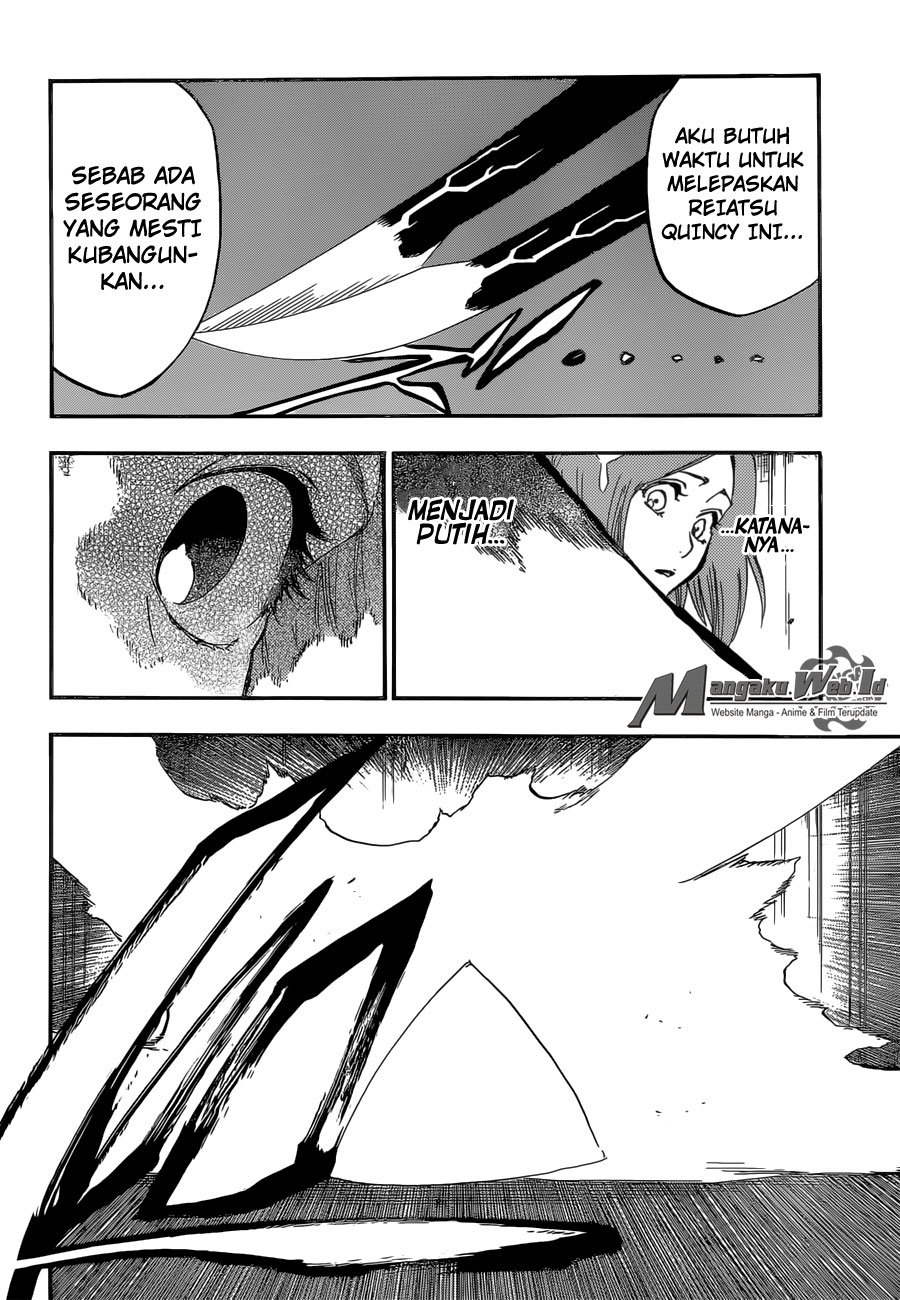 Read Bleach ID Manga Online