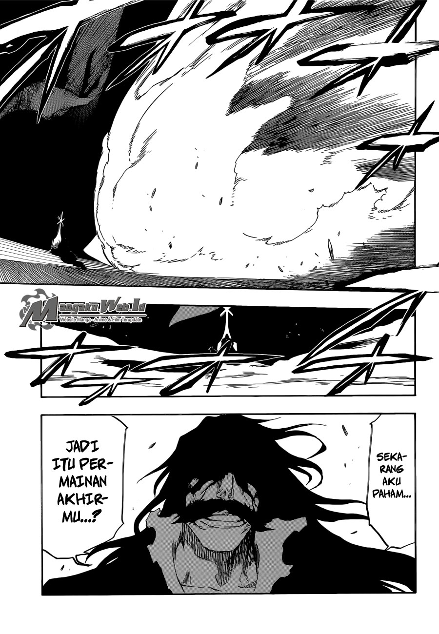 Read Bleach ID Manga Online