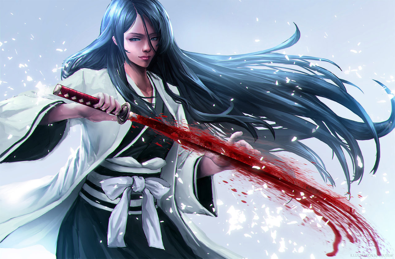 Read Bleach ID Manga Online