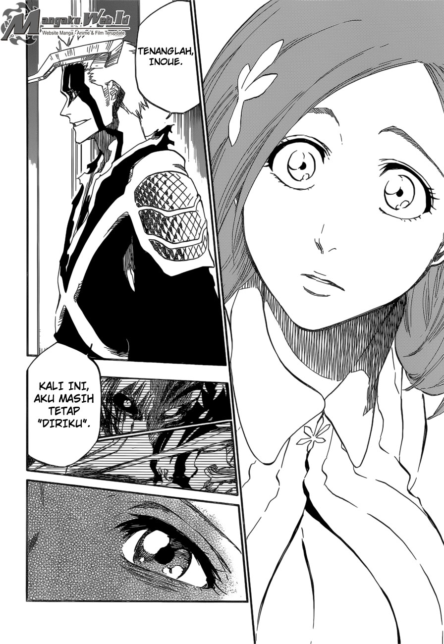 Read Bleach ID Manga Online