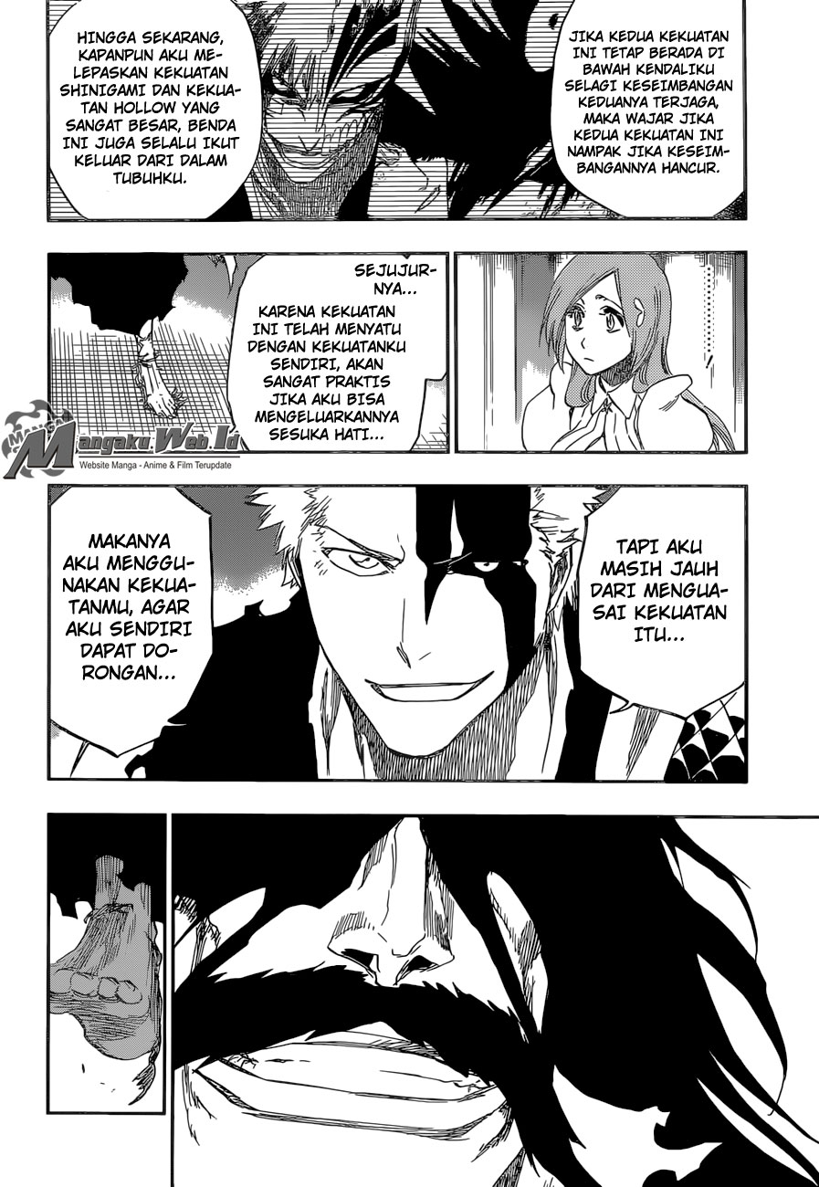Read Bleach ID Manga Online