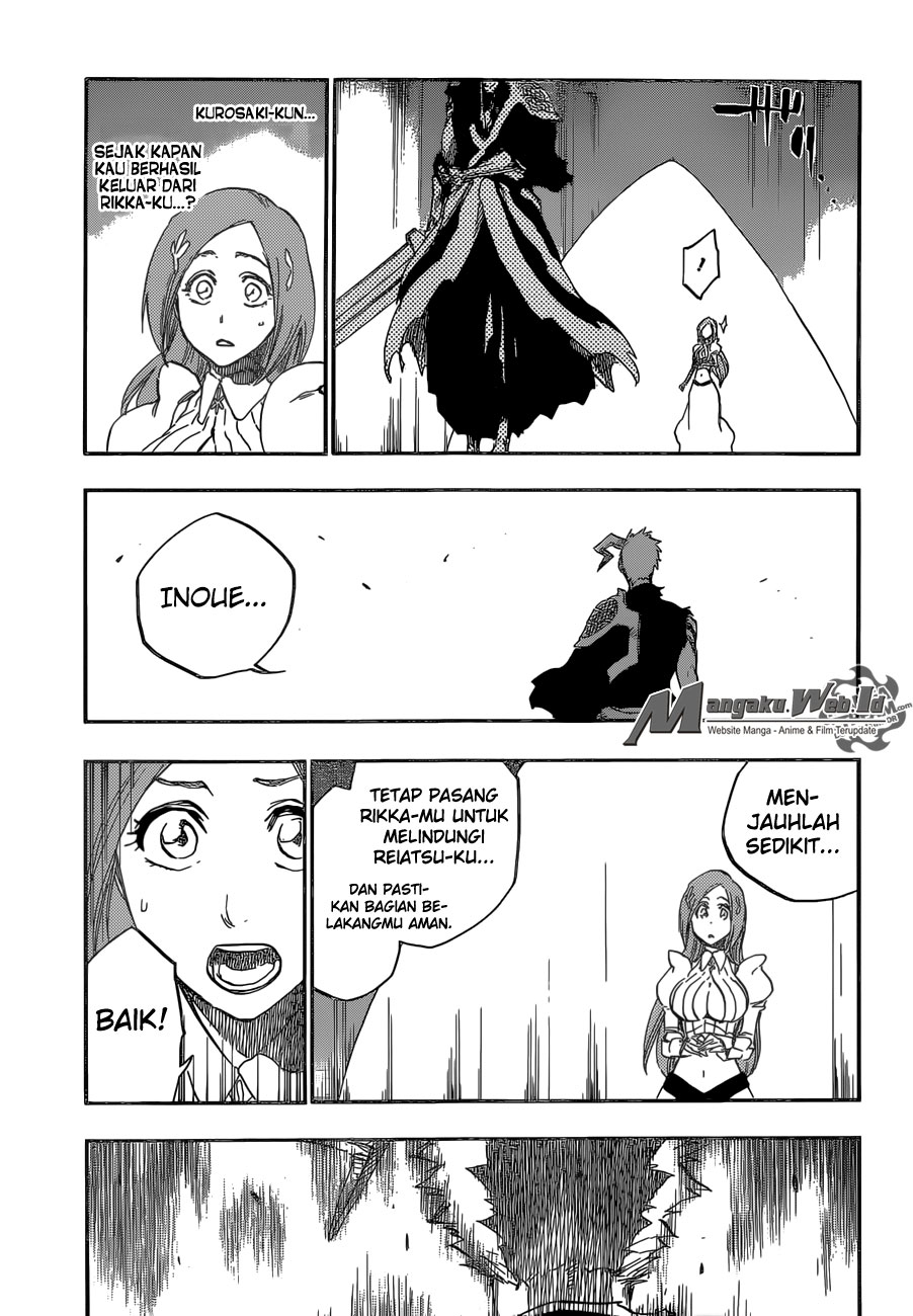 Read Bleach ID Manga Online