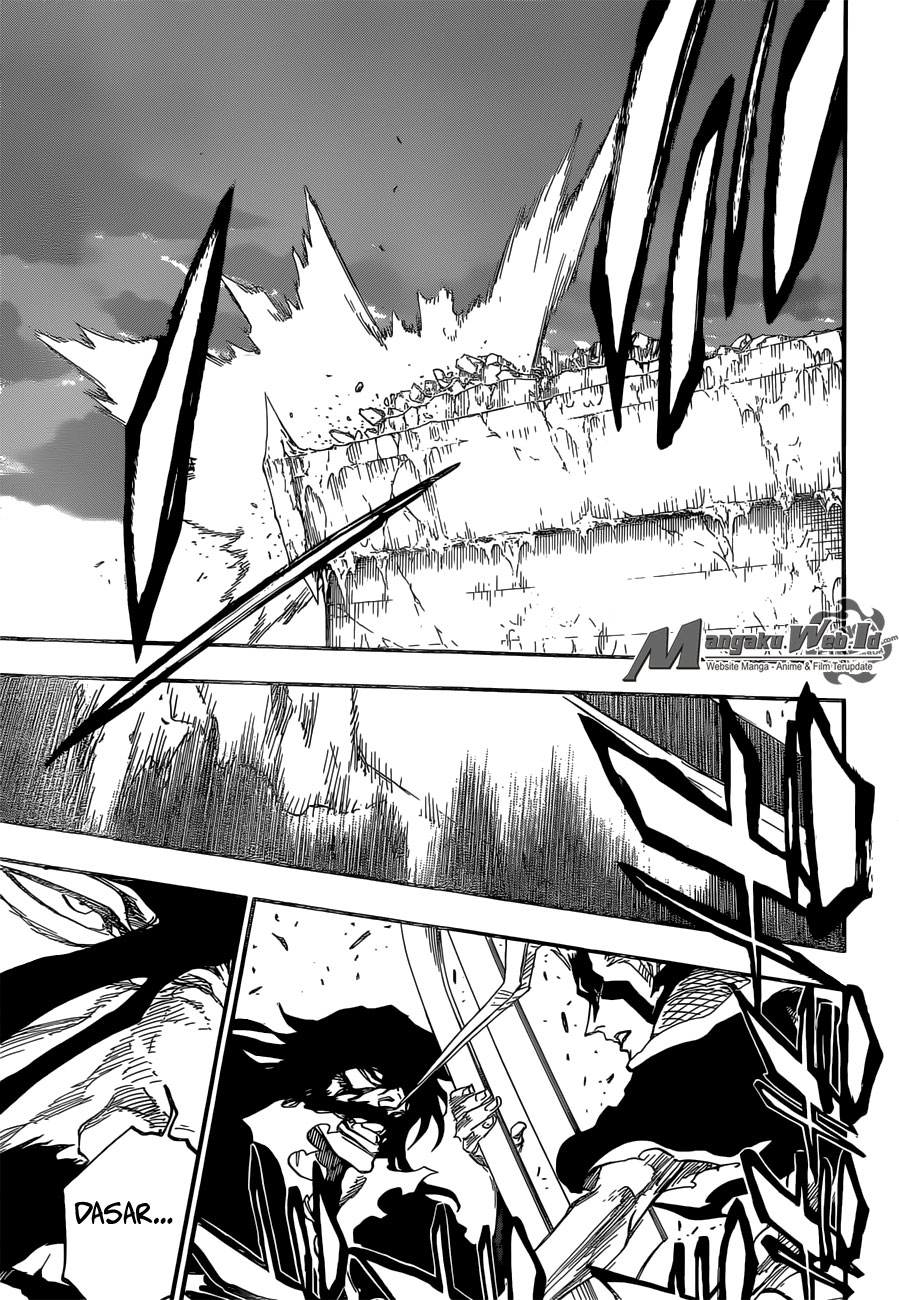 Read Bleach ID Manga Online