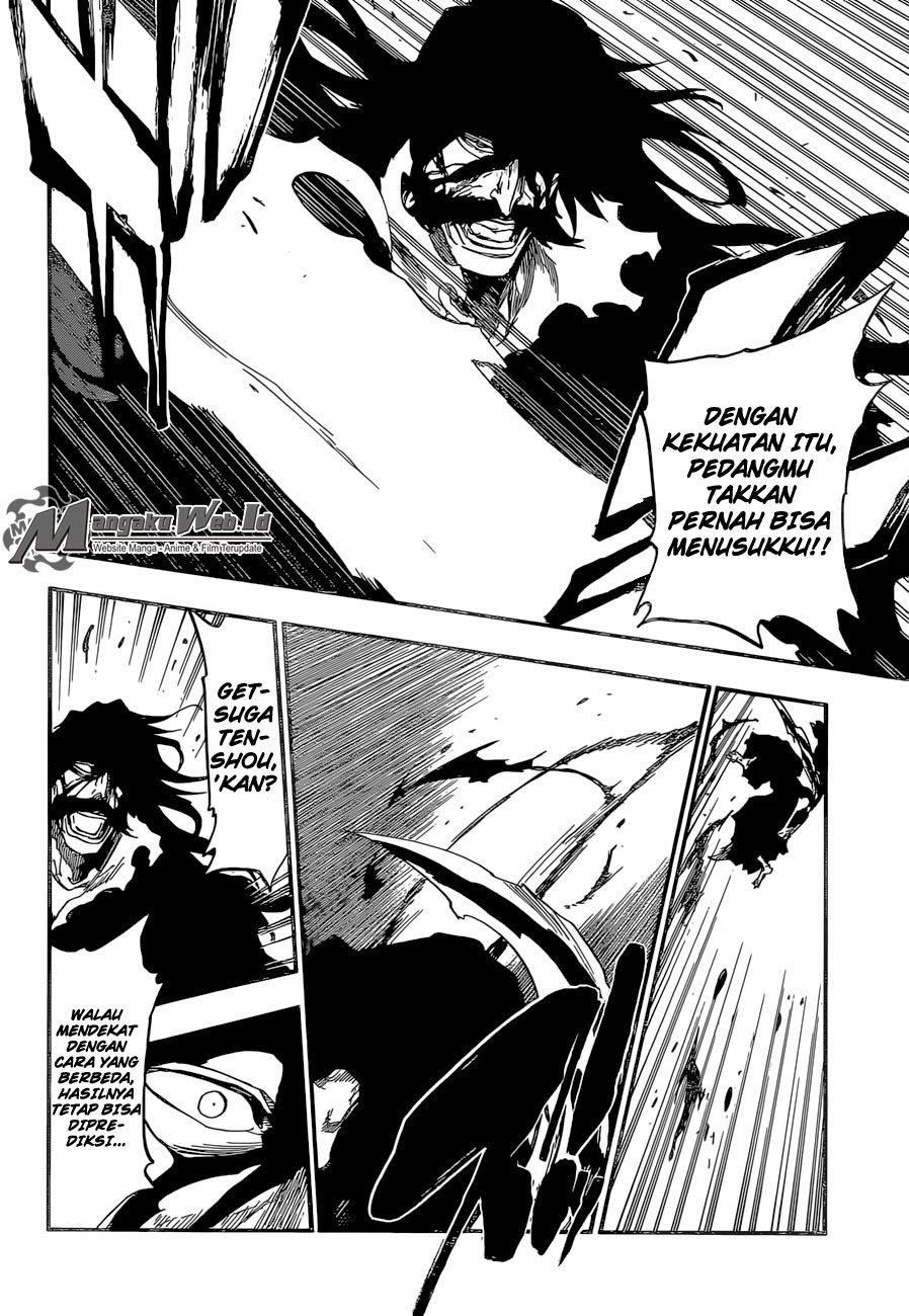 Read Bleach ID Manga Online