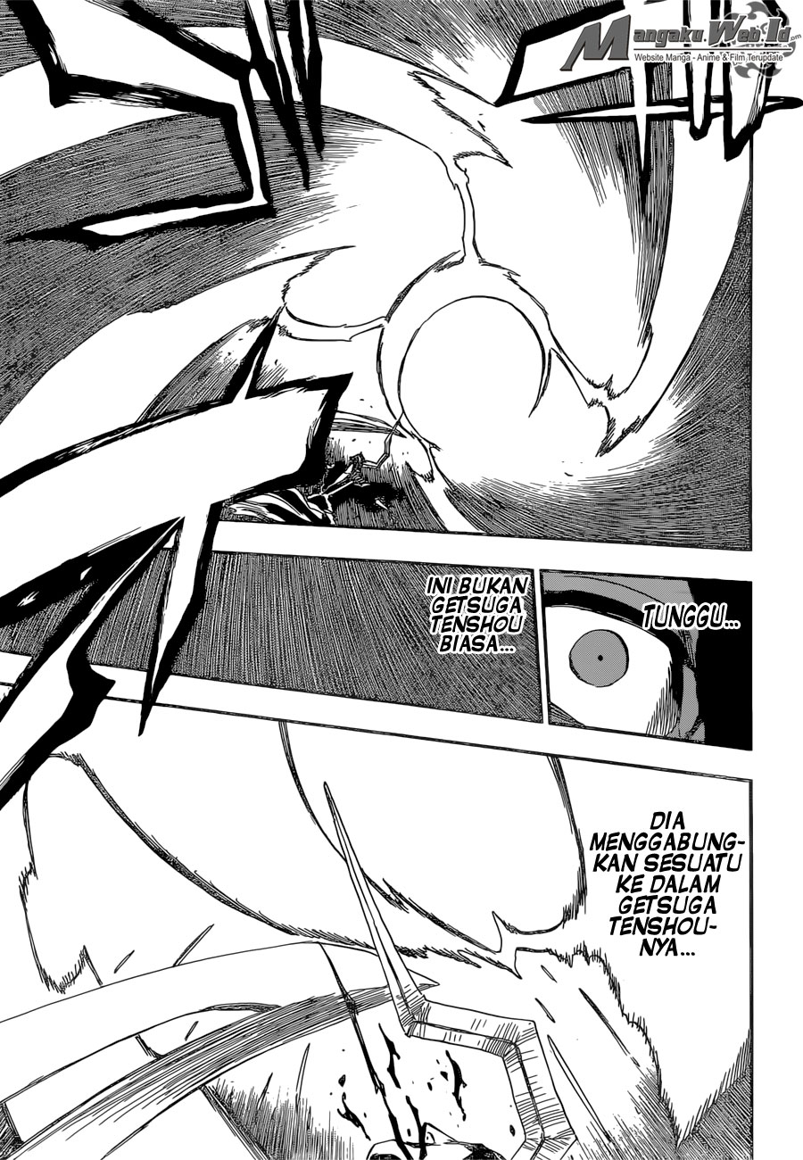 Read Bleach ID Manga Online