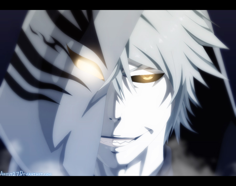 Read Bleach ID Manga Online