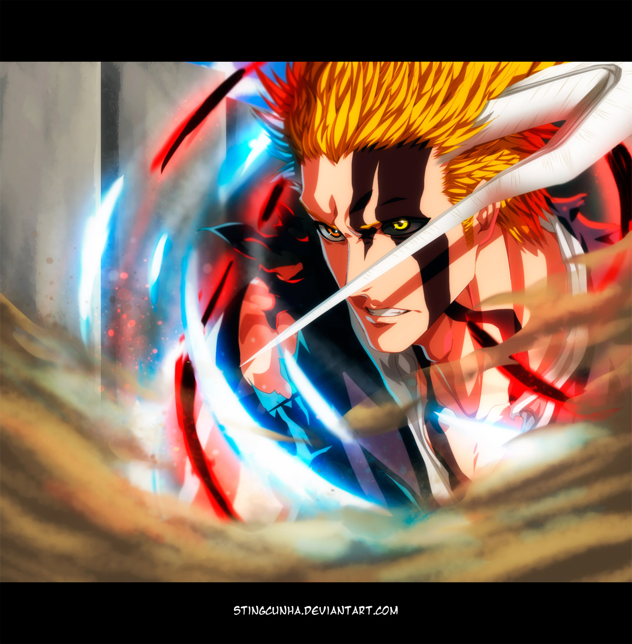Read Bleach ID Manga Online