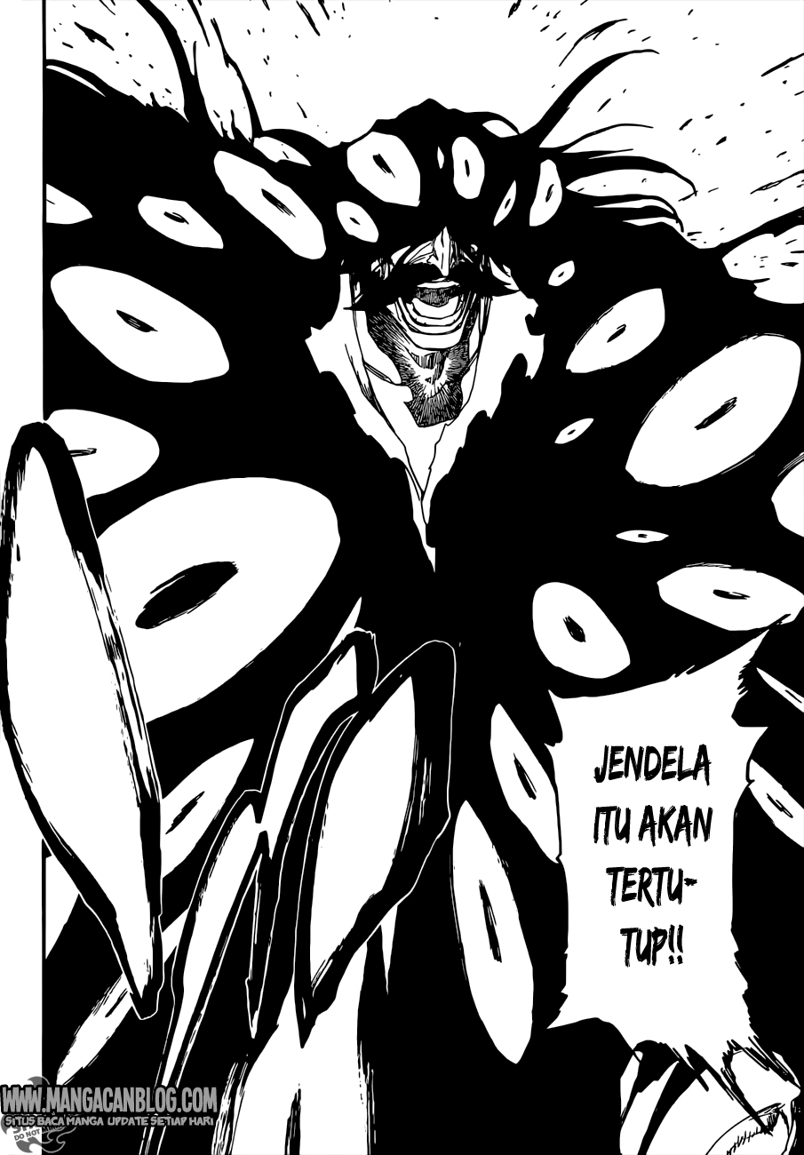 Read Bleach ID Manga Online