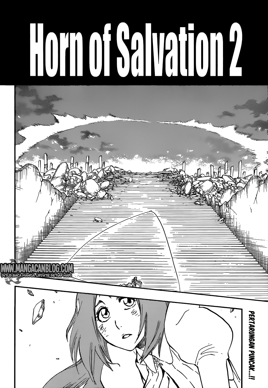 Read Bleach ID Manga Online