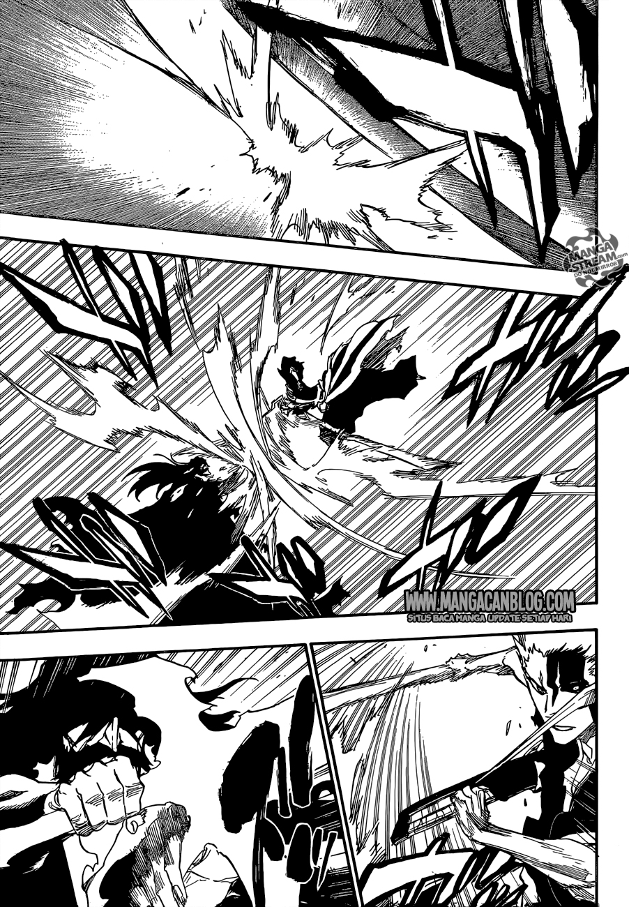 Read Bleach ID Manga Online