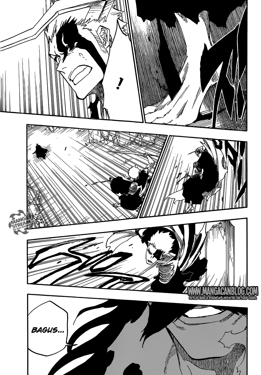 Read Bleach ID Manga Online
