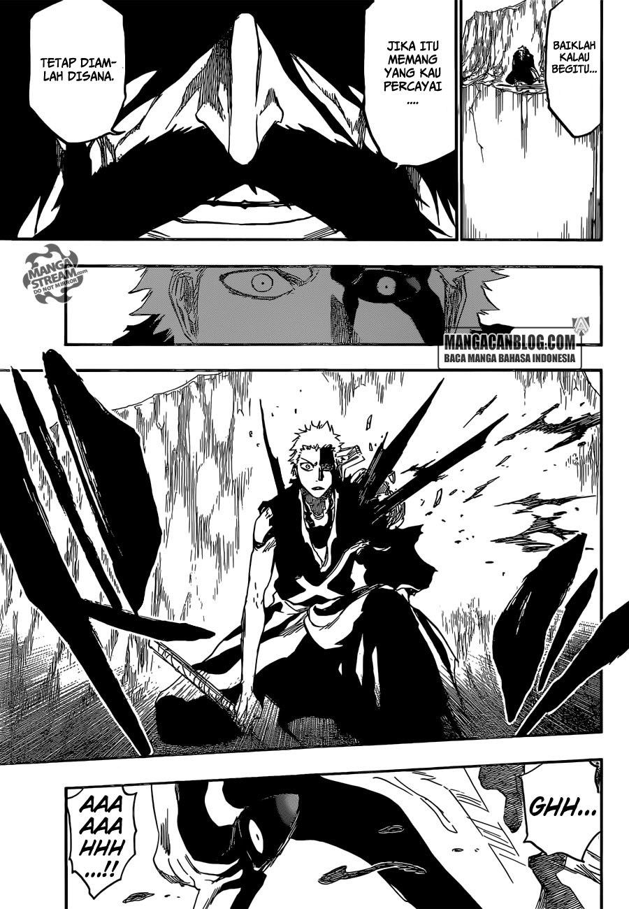 Read Bleach ID Manga Online