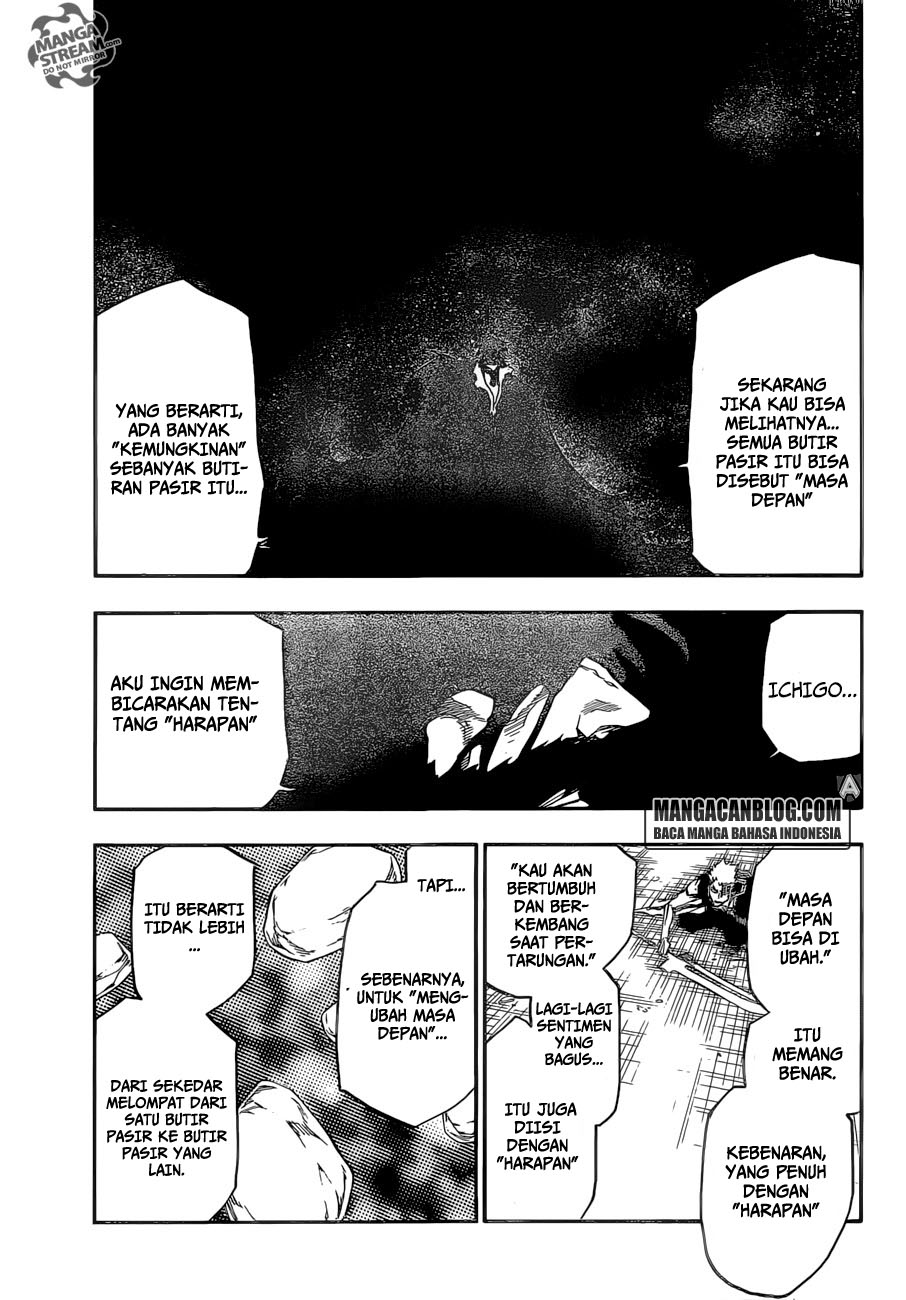 Read Bleach ID Manga Online