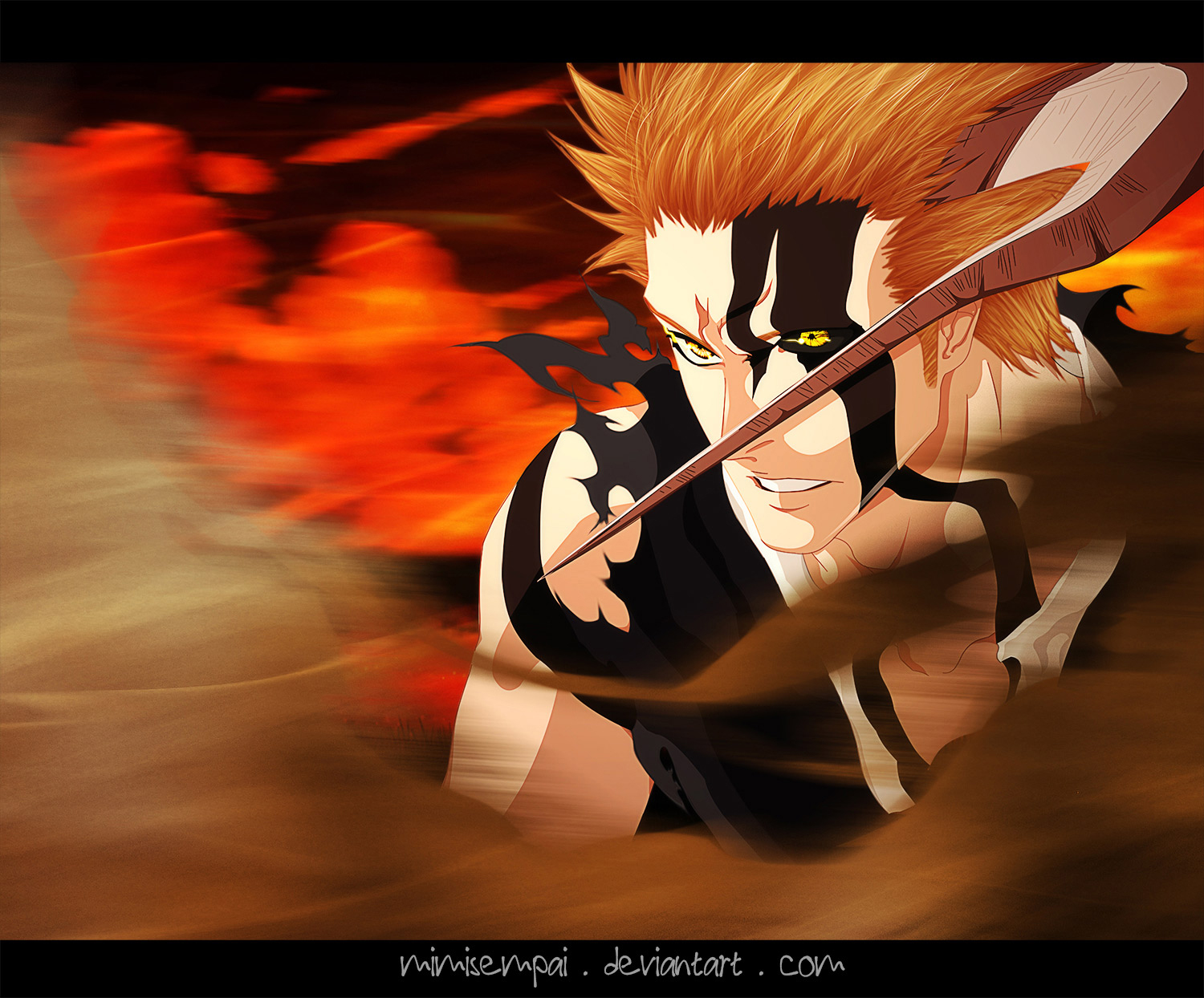Read Bleach ID Manga Online
