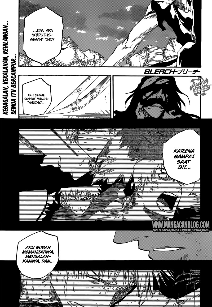 Read Bleach ID Manga Online