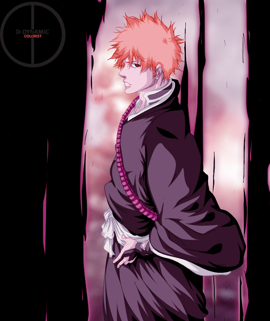 Read Bleach ID Manga Online