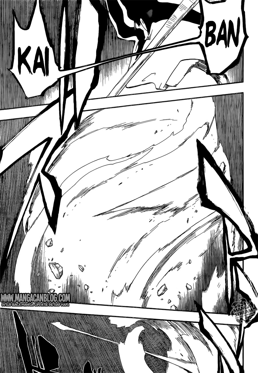 Read Bleach ID Manga Online
