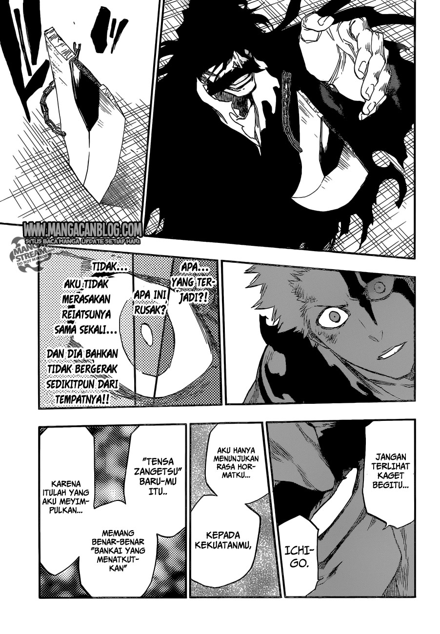 Read Bleach ID Manga Online