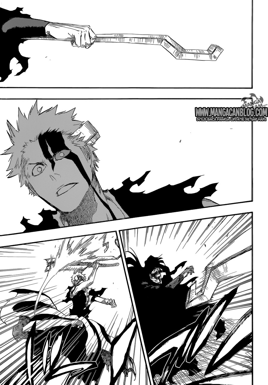 Read Bleach ID Manga Online