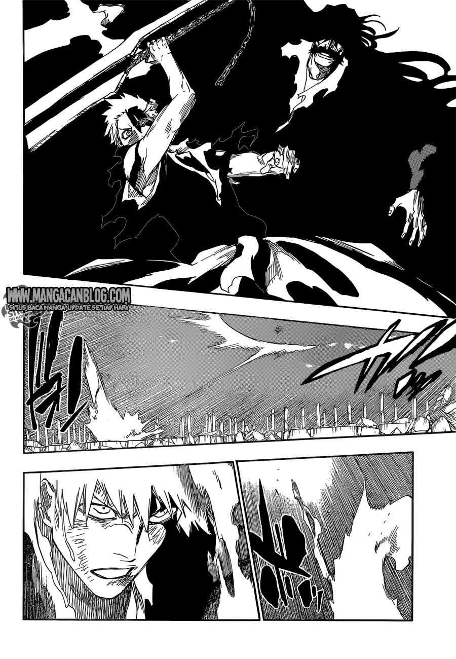 Read Bleach ID Manga Online